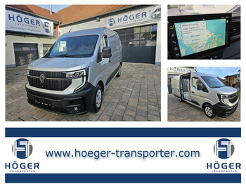 Panel van RENAULT Master