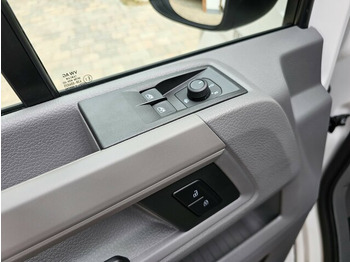 New Truck MAN TGE 3.140 Doka L3 Dreiseitenkipper Facelift...: picture 3