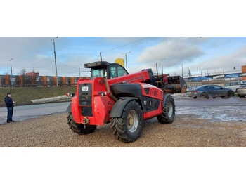 Telescopic handler FARESIN