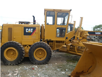 Grader CATERPILLAR 140H