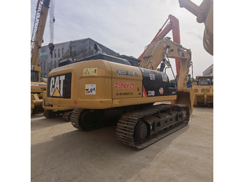 Crawler excavator CATERPILLAR 330D
