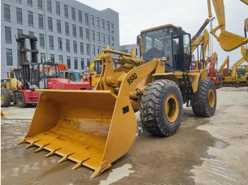 Wheel loader CATERPILLAR 950G