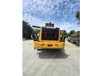 Wheel loader CAT 966H Loader: picture 2