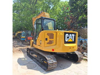 Crawler excavator Cat 310 Excavator: picture 3
