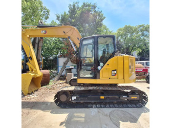 Crawler excavator CATERPILLAR