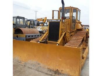 Bulldozer CATERPILLAR D6D
