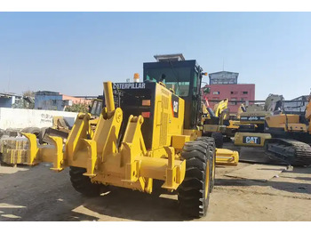 Leasing of  Caterpillar motor grader used 140K used grader cat 140K 120K 140H 120H 120G caterpillar grader 140K Caterpillar motor grader used 140K used grader cat 140K 120K 140H 120H 120G caterpillar grader 140K: picture 5