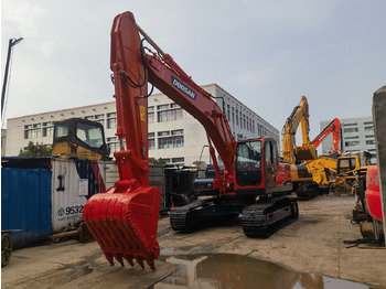 Crawler excavator DOOSAN DX225LC