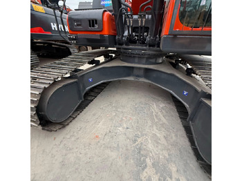 Leasing of  Doosan Dx225 Crawler Excavator Doosan Dx225 Crawler Excavator: picture 4