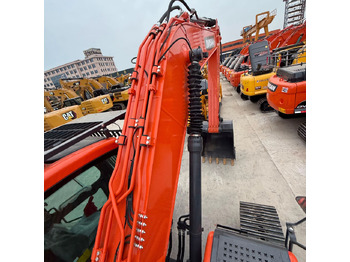 Leasing of  Doosan Dx225 Crawler Excavator Doosan Dx225 Crawler Excavator: picture 5