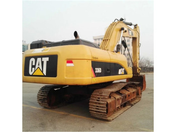 Excavator CATERPILLAR 336D