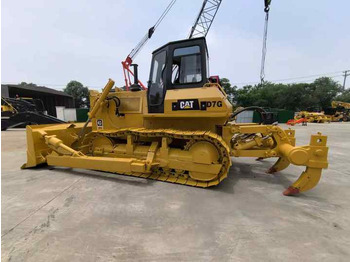 Leasing of  High Efficiency d6h d7h Used Caterpillar Bulldozer d7g used caterpillar bulldozer in shanghai High Efficiency d6h d7h Used Caterpillar Bulldozer d7g used caterpillar bulldozer in shanghai: picture 4