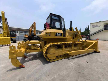 Leasing of  High Efficiency d6h d7h Used Caterpillar Bulldozer d7g used caterpillar bulldozer in shanghai High Efficiency d6h d7h Used Caterpillar Bulldozer d7g used caterpillar bulldozer in shanghai: picture 5