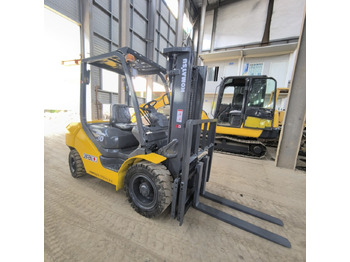 Diesel forklift KOMATSU