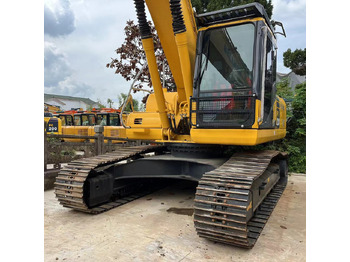 Leasing of  Komatsu PC 220-8 Excavator Komatsu PC 220-8 Excavator: picture 3