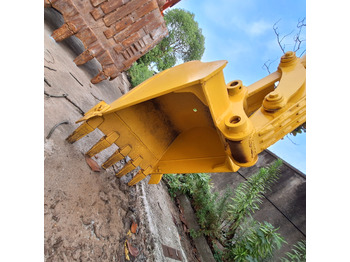 Mini excavator Komatsu  PC55MR: picture 5