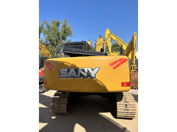 Crawler excavator SANY 135C Excavator: picture 5 Crawler excavator SANY 135C Excavator: picture 5