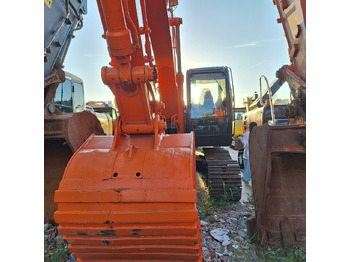 Excavator HITACHI ZX210