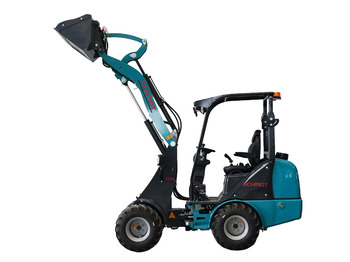 New Wheel loader SCHMiDT 3530 - without Cabin: picture 4 New Wheel loader SCHMiDT 3530 - without Cabin: picture 4