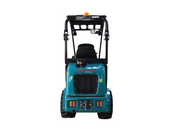 New Wheel loader SCHMiDT 3530 - without Cabin: picture 2 New Wheel loader SCHMiDT 3530 - without Cabin: picture 2