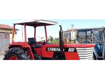 Farm tractor RITIRO TRATTORI USATI: picture 2