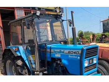 Farm tractor RITIRO TRATTORI USATI: picture 4