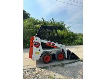 Skid steer loader BOBCAT S70