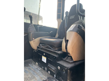 Mini excavator CAT 306: picture 5 Mini excavator CAT 306: picture 5