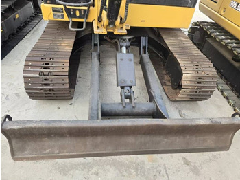 Mini excavator CAT 306: picture 2 Mini excavator CAT 306: picture 2