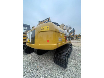 Crawler excavator CATERPILLAR 329D