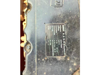 Crawler excavator Doosan DX 200: picture 3