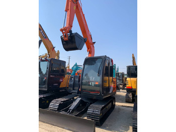 Crawler excavator HITACHI