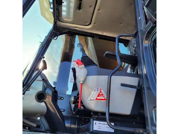 Crawler excavator Komatsu PC 450: picture 2