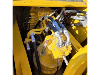 Crawler excavator Komatsu PC 450: picture 5