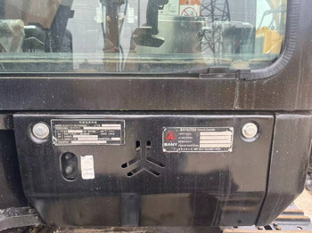 Leasing of Sany SY 35  Sany SY 35: picture 2