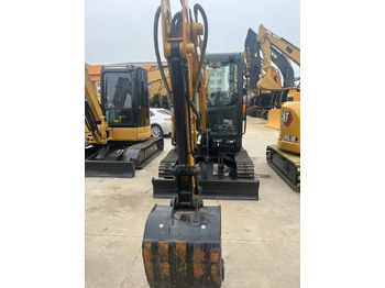 Mini excavator SANY