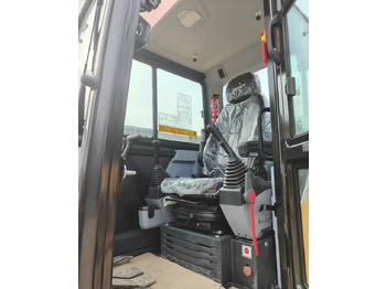 Mini excavator Sany SY 55: picture 3
