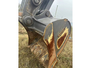 Crawler excavator Volvo EC 380 D: picture 5 Crawler excavator Volvo EC 380 D: picture 5