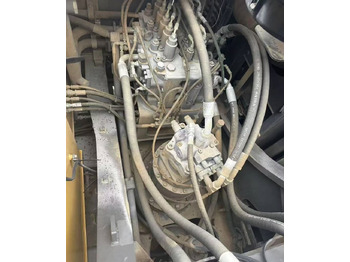 Crawler excavator Volvo EC 380 D: picture 3 Crawler excavator Volvo EC 380 D: picture 3