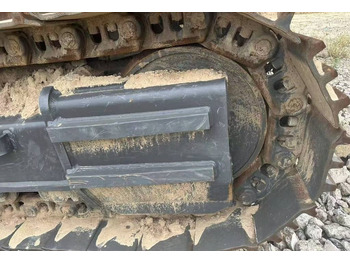 Crawler excavator Volvo EC 380 D: picture 4 Crawler excavator Volvo EC 380 D: picture 4