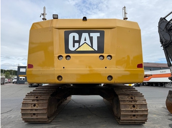 Leasing of CAT 374 F L  CAT 374 F L: picture 3