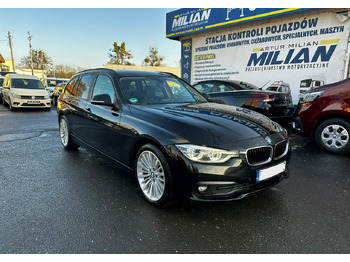 Car BMW