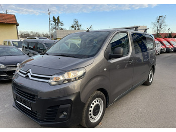 Combi van CITROËN Jumpy