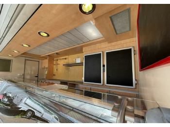 Leasing of  Fiat Ducato Autosklep wędlin Gastronomiczny Food Truck Foodtruck Sklep Borco Fiat Ducato Autosklep wędlin Gastronomiczny Food Truck Foodtruck Sklep Borco: picture 3