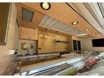 Leasing of  Fiat Ducato Autosklep wędlin Gastronomiczny Food Truck Foodtruck Sklep Borco Fiat Ducato Autosklep wędlin Gastronomiczny Food Truck Foodtruck Sklep Borco: picture 5