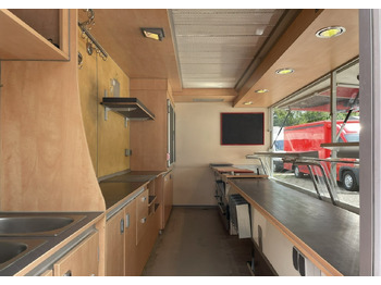 Leasing of  Fiat Ducato Autosklep wędlin Gastronomiczny Food Truck Foodtruck Sklep Borco Fiat Ducato Autosklep wędlin Gastronomiczny Food Truck Foodtruck Sklep Borco: picture 2