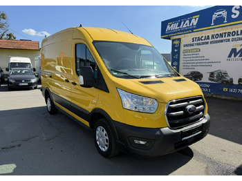Panel van FORD Transit