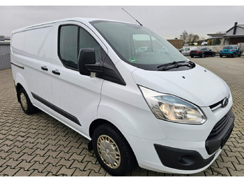 Panel van FORD Transit