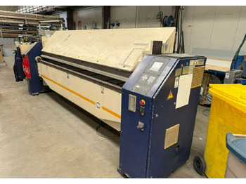 Metalworking machinery