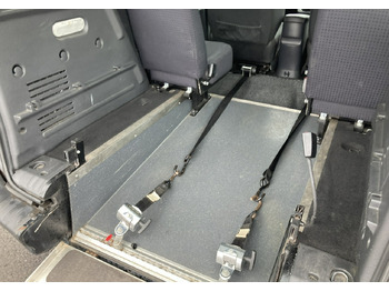 Car Mercedes-Benz Citan Mercedes Citan dla Niepełnosprawnych Inwalida Rampa 2018: picture 4 Car Mercedes-Benz Citan Mercedes Citan dla Niepełnosprawnych Inwalida Rampa 2018: picture 4